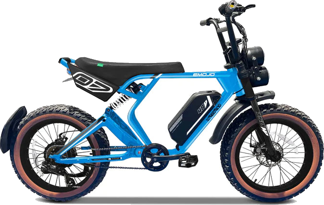 Espin electric bike