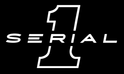 Serial 1 authorized dealer