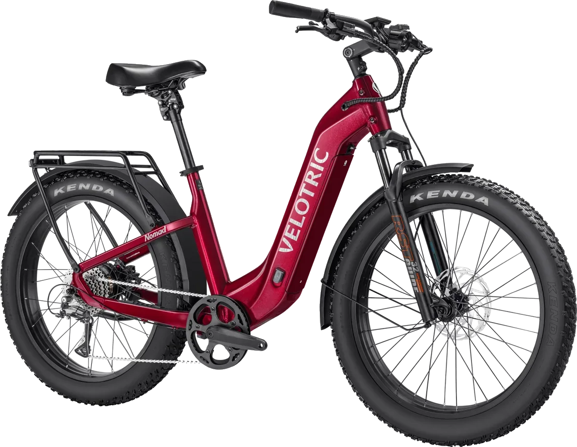 Velotric electric bike